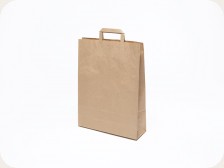Papírové tašky - galerie