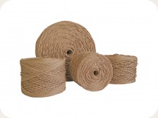 Papírový motouz - galerie