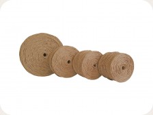 Papírový motouz - galerie